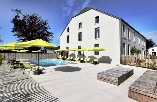 Retiro grupal con spa