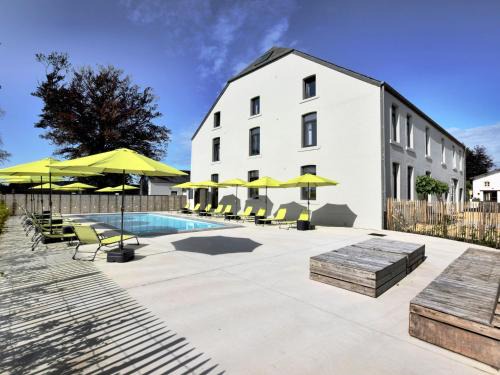 Group Retreat with Spa