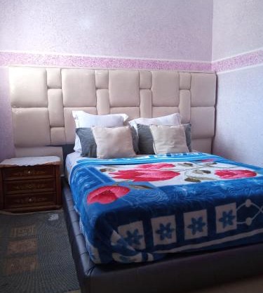 Groupe d'appartements Salwa