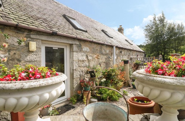 Grouse Cottage