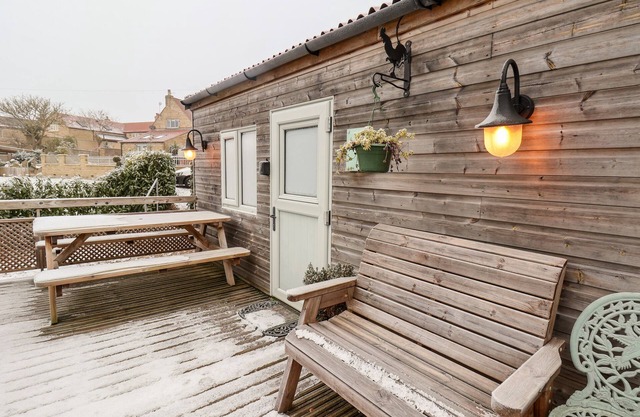 Grouse Lodge