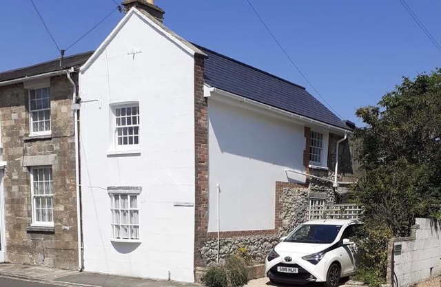 Grove Cottage