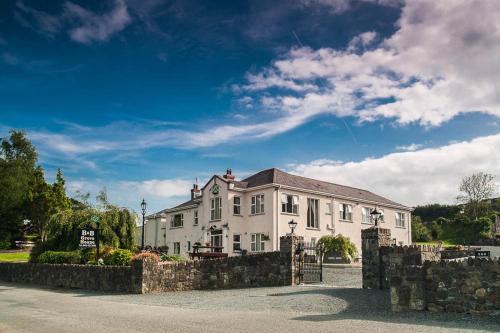 Grove House Bed & Breakfast
