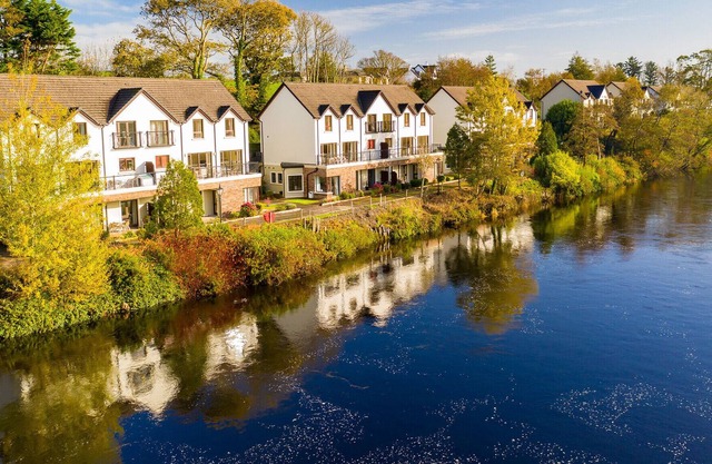 Grove Lodge Holiday Homes 2 Bed