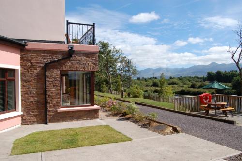 Grove Lodge Holiday Homes 3 Bed by Trident Holiday Homes