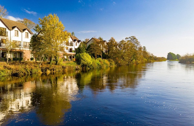 Grove Lodge Holiday Homes (2 Bed)