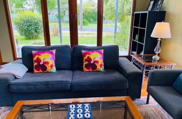 Growse House Yarram 3BR
