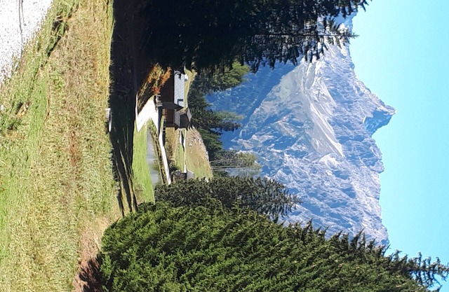 Grüaß Di, Bienvenido al destino de vacaciones más personal. Descanso, diversión,