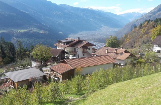 Gruberhof