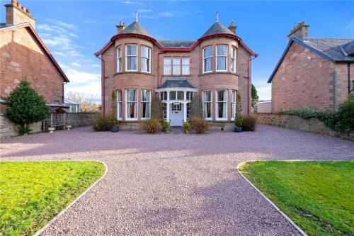 Gruinard Guest House