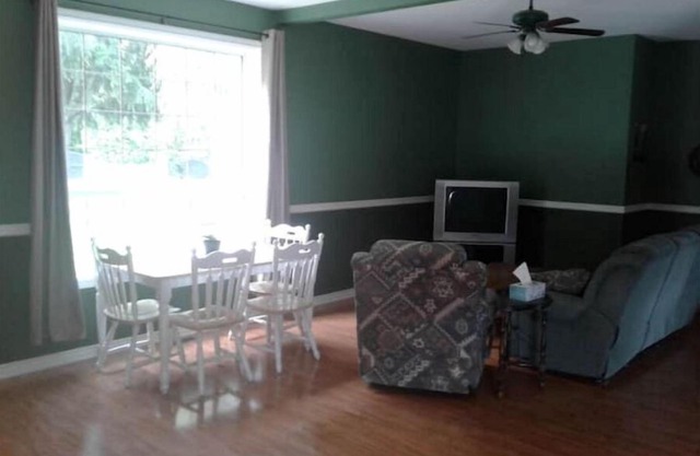 Grumpy's Suite by the Lake