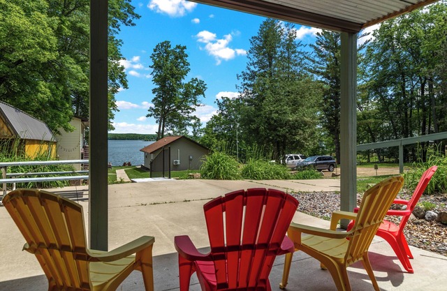 Grumpys Hideaway Condo