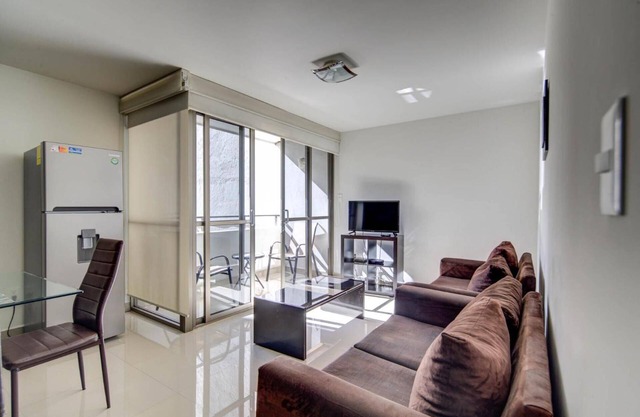 Grupo Kings Suites Alfredo de Musset