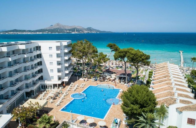 Grupotel Los Príncipes & Spa