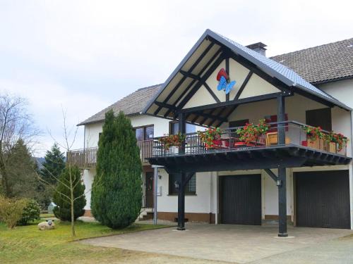 Gruppenfreundliche Villa in Liesen
