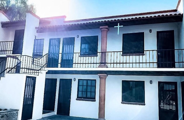 Grutas de Tolantongo Hotel Boutique (Habitación 1)