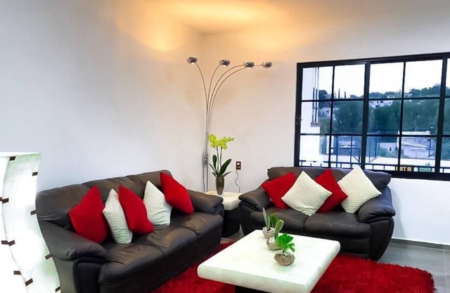 Grutas de Tolantongo Hotel Boutique (Habitación 2)