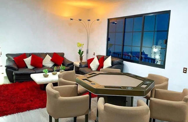 Grutas de Tolantongo Hotel Boutique (Habitación 5)