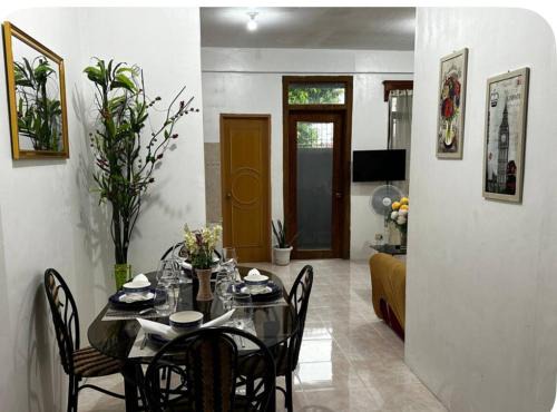 GSB Apartelle with AC & Free Internet