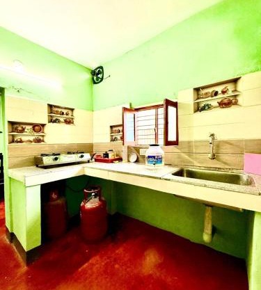 GSC home stay room 1