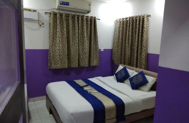 GT Service apartments