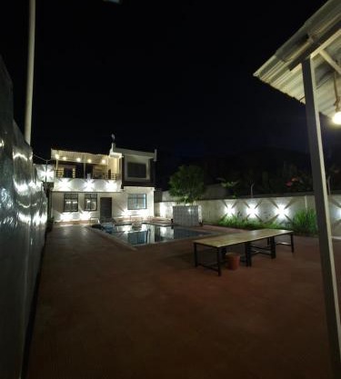 Gtn Aranya Villas