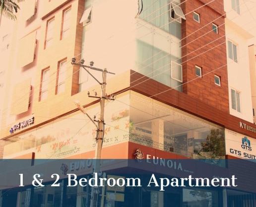 GTS SUITES