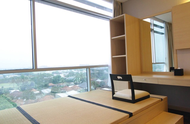 GTV Hotel & Service Apartment