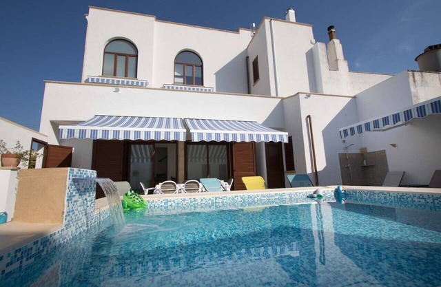 GU.PIA house