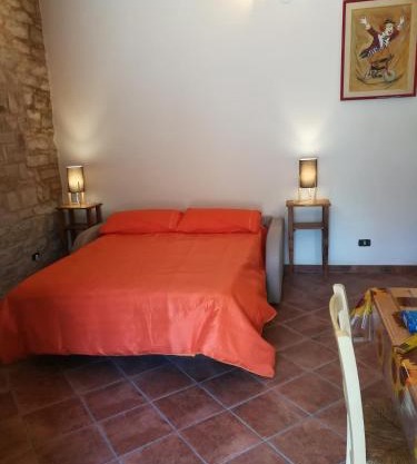 Guado di Pio- monolocale