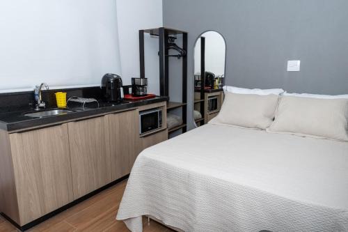 Guaja 745 - Apartamento Teca