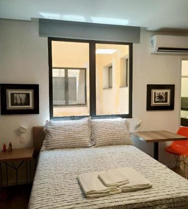 Guaja 745 - Apartamento Tony