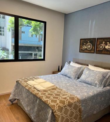 Guaja 745 - Apartamento Francisco