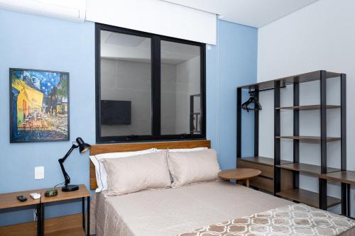 Guaja 745 - Apartamento Bento