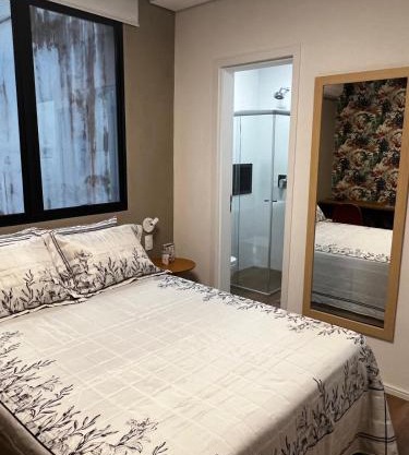 Guaja 745 - Apartamento Marie Lili