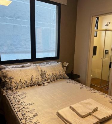 Guaja 745 - Apartamento Luca
