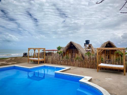 Guajira Beach