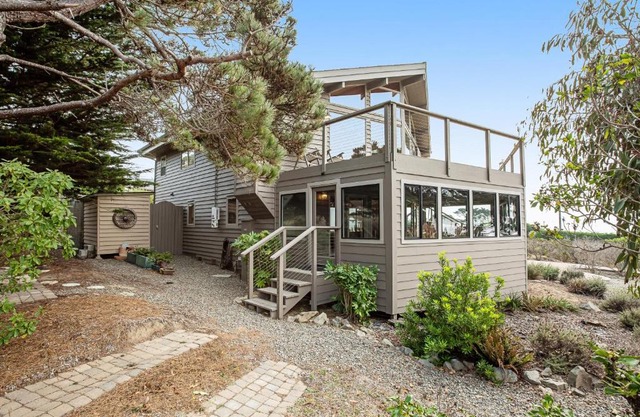 Gualala Harmony House