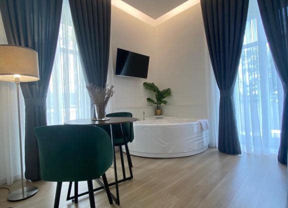 GUALTIERI B&b - LUXURY ROOMS