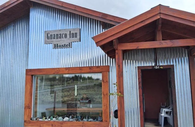 Guanaco Inn