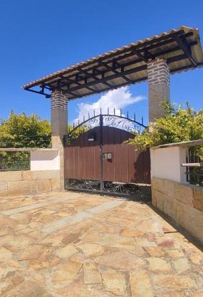 Guanentina Casa Campestre-Villanueva, cerca Barichara