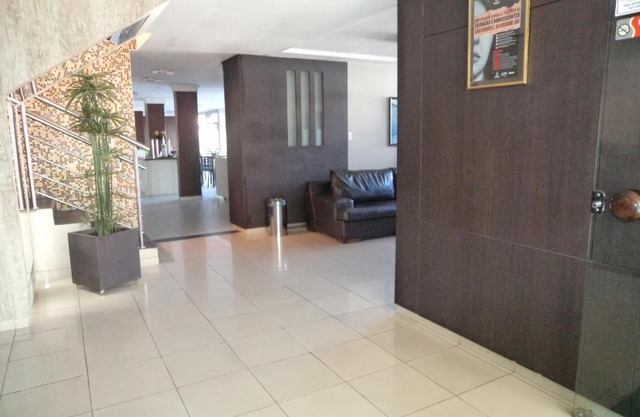 Guarany Hotel Express