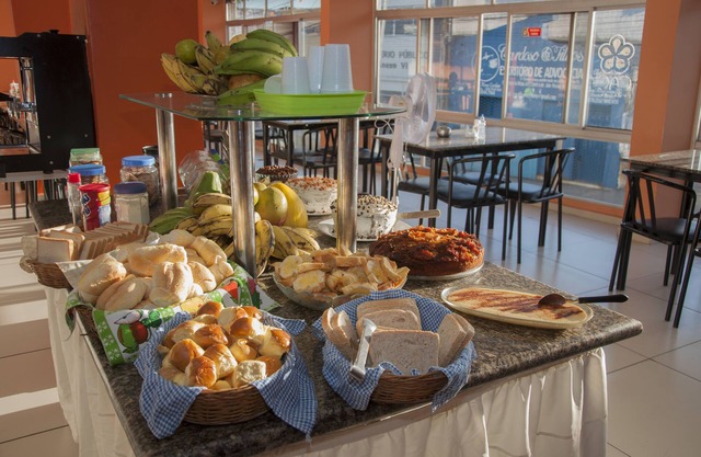 Guarany Hotel Express