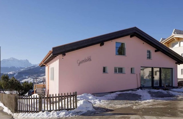 Guarda Val Müller Lärchensitz by Interhome