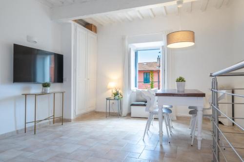 Guardabassi Collection Charming House Piazza Indipendenza