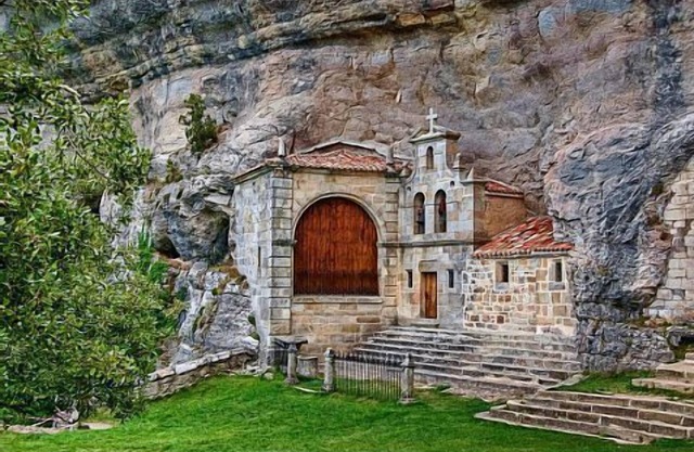 La Casita de Casa Guareña, para 4 personas (alquiler íntegro)