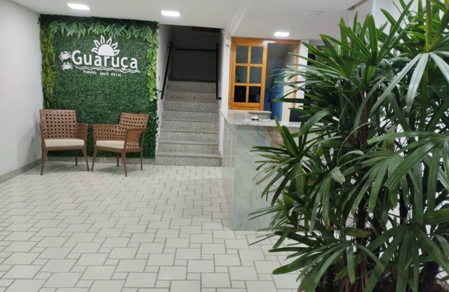 Guaruçá Pousada Apart Hotel