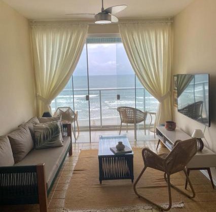 Guarujá Pé na Areia