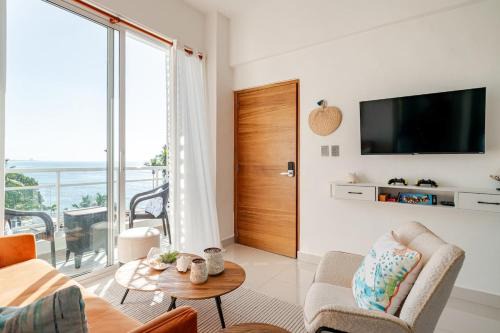 Guayacanes Beach Apartments