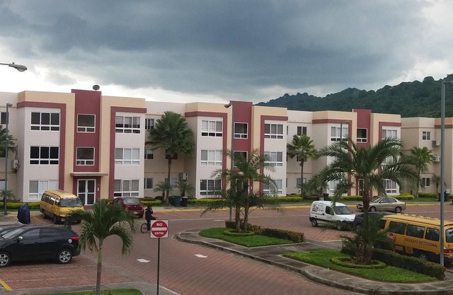 Guayaquil, apartamento via a la costa, COSTALMAR 1
